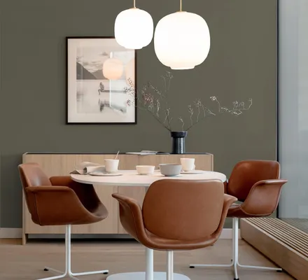 Арт. COMP-LOT1137 | Обои | Loymina Lotus LOT1 137